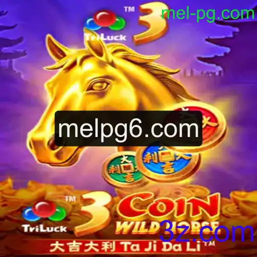 Explorando o Mundo de 3CoinWildHorse: Uma Aventura de Jogo Imersiva