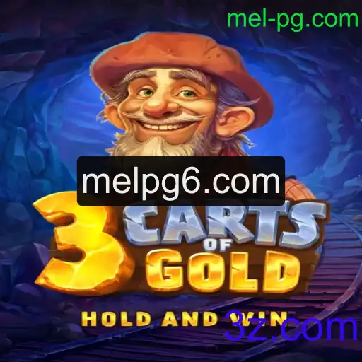 3cartsOfGold: Aventura e Estratégia no Mundo dos Jogos Online