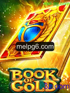 Desvendando o Fascínio de BookofGold