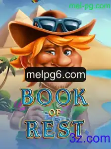 Descubra o Fascinante Mundo de 'BookofRest'