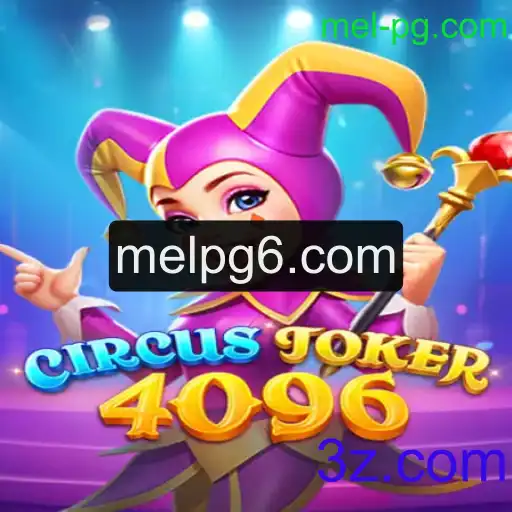 Descubra o Fascinante Mundo de CircusJoker4096
