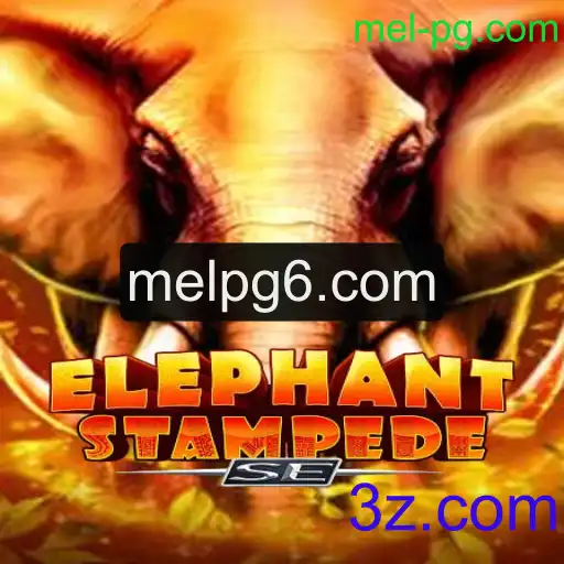Descubra o Emocionante Jogo ElephantStampedeSE
