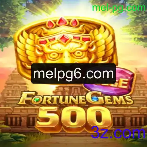 Descubra o Mundo Empolgante de FortuneGems500 no mel-pg.com