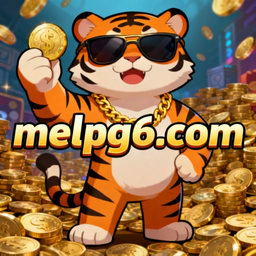 mel-pg.com Logo