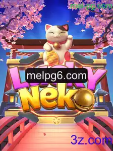 Explorando o Fascinante Mundo de LuckyNeko: O Jogo de Cassino Online de Sucesso