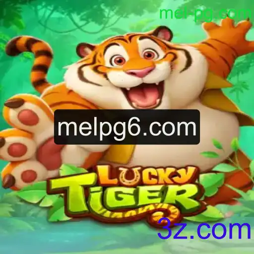 Explorando o Universo do Jogo LuckyTiger