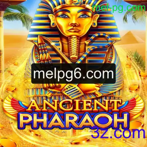 Descubra o Universo do Jogo AncientPharaoh
