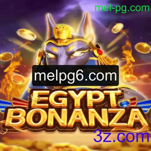 Descubra o Fascinante Mundo de EgyptBonanza