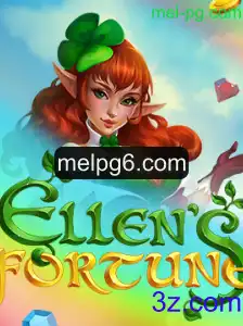 Descubra EllensFortune: O Novo Fenômeno em Jogos Online