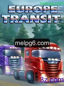 Descubra o Fascinante Mundo de EuropeTransit