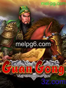 Descubra o Universo de GuanGong: Jogo de Estratégia e Aventura