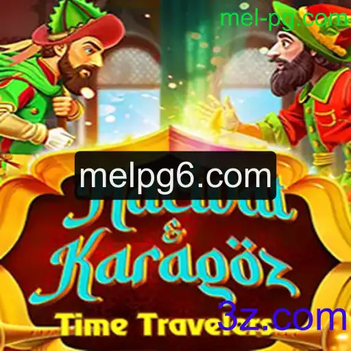 Descubra o Fascinante Mundo de HacivatandKaragoz: Um Jogo de Tradição e Atualidade