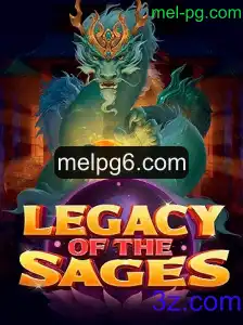 Explorando o Universo de 'LegacyoftheSages'
