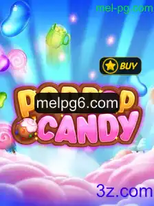 Descubra o Mundo Encantado de POPPOPCANDY
