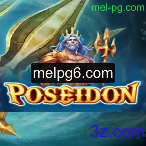Explorando Poseidon: Um Mergulho no Mundo do Novo Jogo de Mel-PG.com