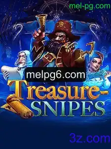 Explore o Fascinante Mundo de TreasureSnipes: O Jogo de Caça ao Tesouro do Momento