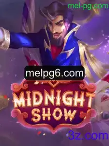 Descubra o Fascinante Mundo de MidnightShow