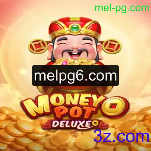 Descubra o Universo de MoneyPotDELUXE