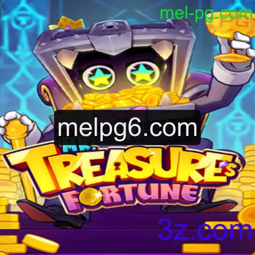 Descubra a Aventura Inesquecível de MrTreasuresFortune