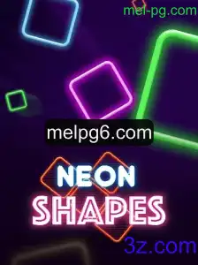 Descubra o Fascinante Mundo de NeonShapes