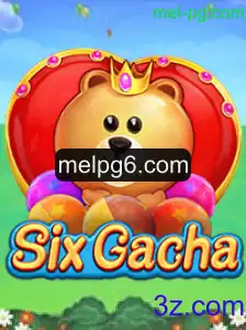 SixGacha: Um Novo Fenômeno no Mundo dos Jogos de Sorte