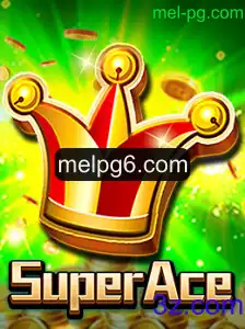 SuperAce: Explore o Mundo do Novo Jogo Sensação do Ano