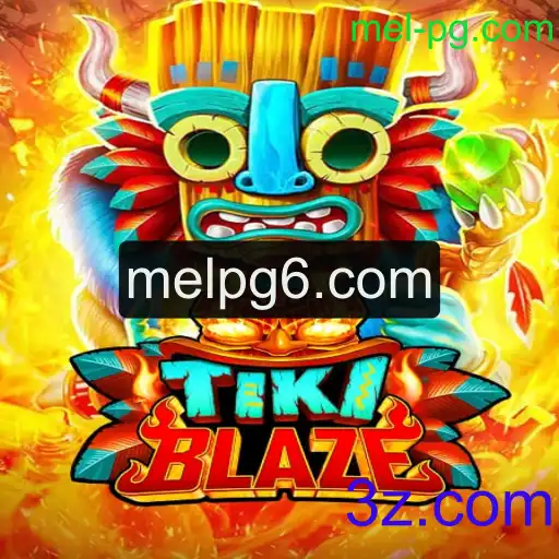 Descubra TikiBlaze: O Novo Fenômeno dos Jogos Online