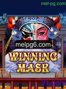 Explorando WinningMask: O Novo Fenômeno dos Jogos